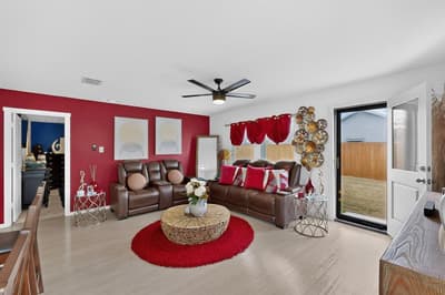 10021 Barasingha Drive, Fort Worth TX 76134 - Photo 3