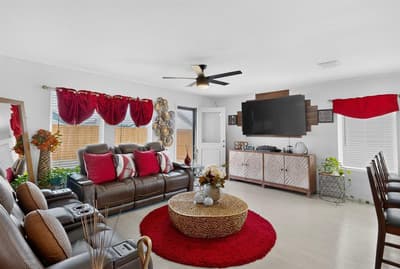 10021 Barasingha Drive, Fort Worth TX 76134 - Photo 5