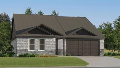 957 Yearling Lane, Aubrey TX 76227