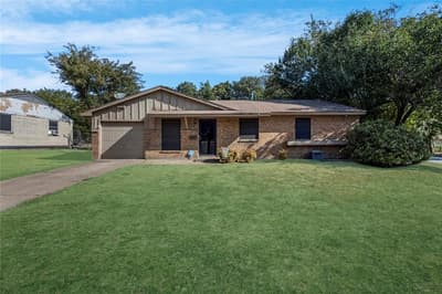 535 Thrush Avenue, Duncanville TX 75116