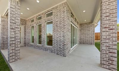 7424 Butler National Terrace, McKinney TX 75071 - Photo 2