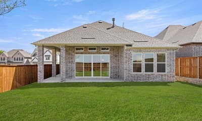 7424 Butler National Terrace, McKinney TX 75071 - Photo 3