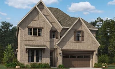 7424 Butler National Terrace, McKinney TX 75071