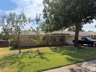 3046 Cameo Lane, Farmers Branch TX 75234