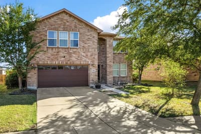 809 Bessemer Drive, Wylie TX 75098 - Photo 2