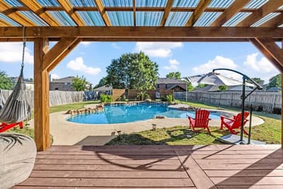809 Bessemer Drive, Wylie TX 75098
