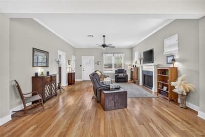 8145 County Road 3250, Chatfield TX 75105 - Photo 3