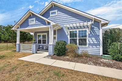 8145 County Road 3250, Chatfield TX 75105