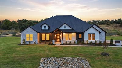 1011 Meadow Wood Terrace, Azle TX 76020