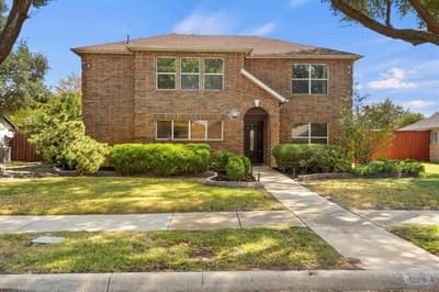 6410 Tara Lane, Frisco TX 75035 - Photo 3