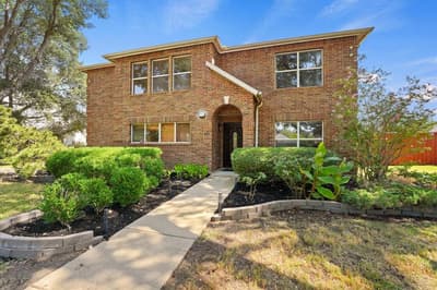 6410 Tara Lane, Frisco TX 75035 - Photo 5
