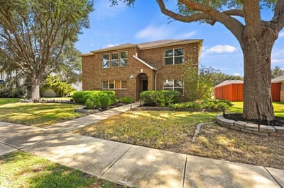 6410 Tara Lane, Frisco TX 75035 - Photo 4