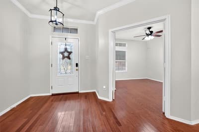10601 Augusta Lane, Rowlett TX 75089 - Photo 3