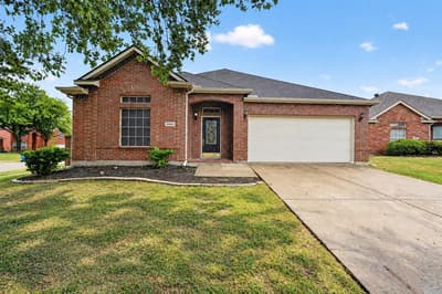 10601 Augusta Lane, Rowlett TX 75089