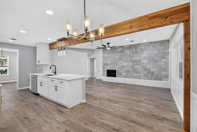 7344 Monterrey Drive, Fort Worth TX 76112 - Photo 4