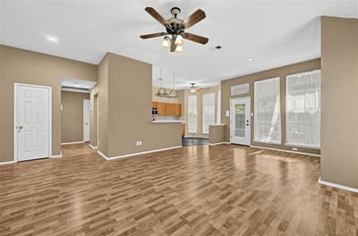 507 Willow Lane, Forney TX 75126 - Photo 4