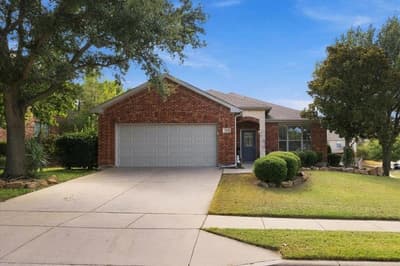 1000 Prairie Heights Drive, Fort Worth TX 76108 - Photo 2
