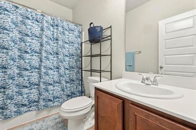 417 Burrow Drive, Waxahachie TX 75167 - Photo 5