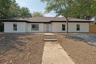 5408 Aspen Lane, Fort Worth TX 76112 - Photo 2