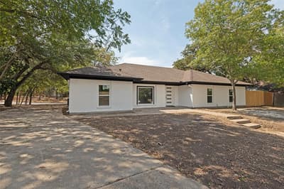 5408 Aspen Lane, Fort Worth TX 76112