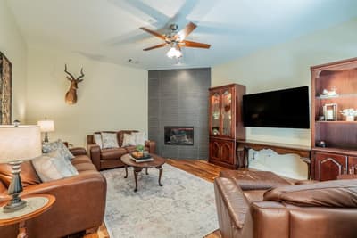 6774 Cortona Lane, Frisco TX 75034 - Photo 2