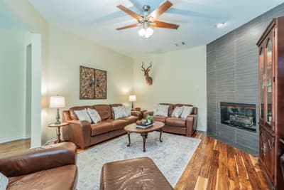 6774 Cortona Lane, Frisco TX 75034 - Photo 5