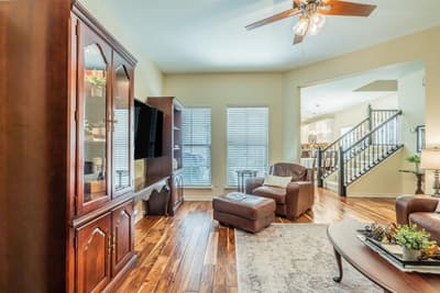 6774 Cortona Lane, Frisco TX 75034 - Photo 4