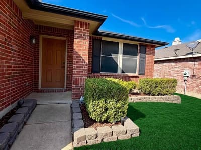 1110 Doc Holliday Drive, Anna TX 75409 - Photo 2