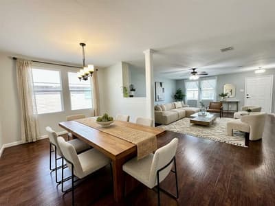 1110 Doc Holliday Drive, Anna TX 75409 - Photo 4