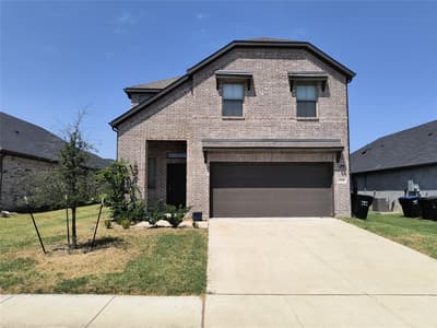 320 Leopold Trail, Greenville TX 75402