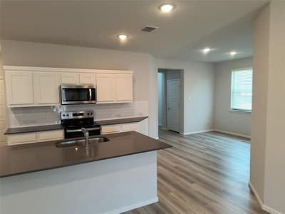 320 Leopold Trail, Greenville TX 75402 - Photo 5