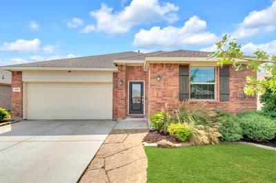 1711 Stonefield Drive, Anna TX 75409 - Photo 3