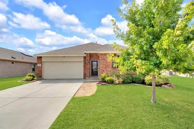 1711 Stonefield Drive, Anna TX 75409
