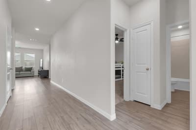 1711 Stonefield Drive, Anna TX 75409 - Photo 4