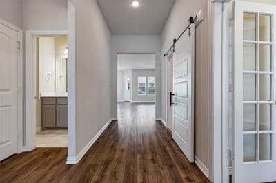 3321 Bent Creek Drive, Anna TX 75409 - Photo 4