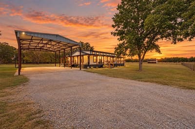 9771 FM 51, Valley View TX 76272 - Photo 2