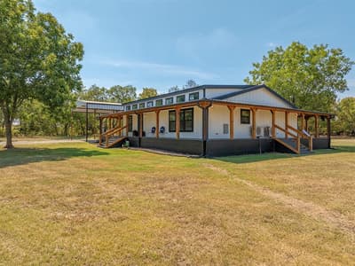 9771 FM 51, Valley View TX 76272 - Photo 3