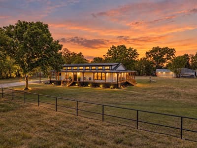 9771 FM 51, Valley View TX 76272