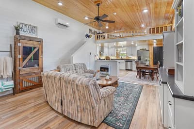 9771 FM 51, Valley View TX 76272 - Photo 4