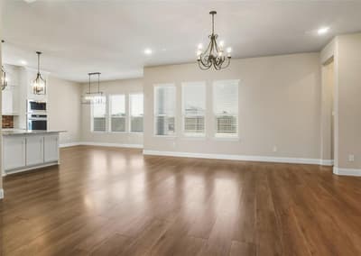 3601 Honey Suckle Lane, Little Elm TX 75068 - Photo 3