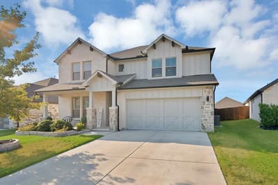 10541 Big Lagoon Drive, Fort Worth TX 76179 - Photo 2