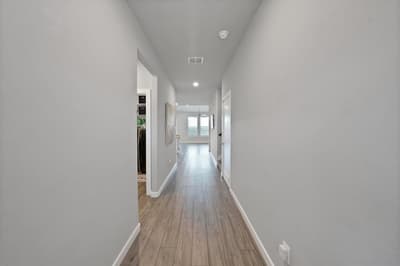 10541 Big Lagoon Drive, Fort Worth TX 76179 - Photo 5
