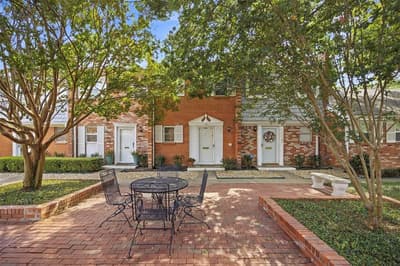 1205 Roaring Springs Road # 1205, Fort Worth TX 76114