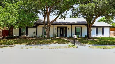 1503 Woodvine Drive, Euless TX 76040