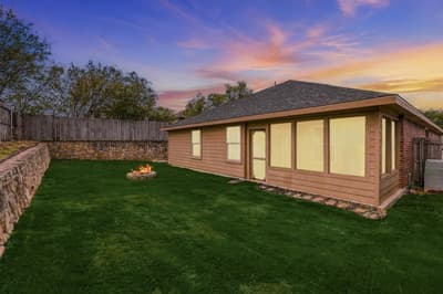 8200 Spotted Doe Drive, Fort Worth TX 76179 - Photo 2