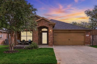 8200 Spotted Doe Drive, Fort Worth TX 76179