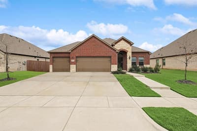 537 Oleander Drive, Royse City TX 75189 - Photo 2