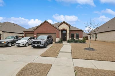537 Oleander Drive, Royse City TX 75189 - Photo 3