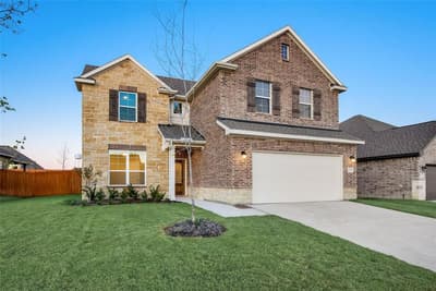 1533 Sidewinder Trail, Weatherford TX 76087 - Photo 3