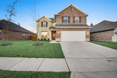 1533 Sidewinder Trail, Weatherford TX 76087 - Photo 4